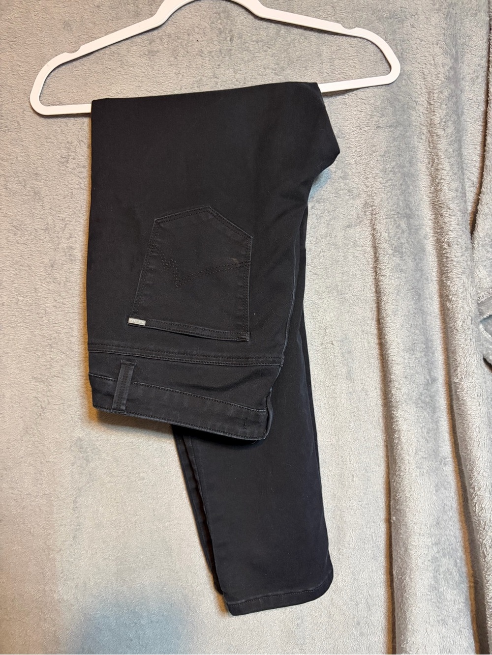 Max Jeans Black Women’s Jeggings